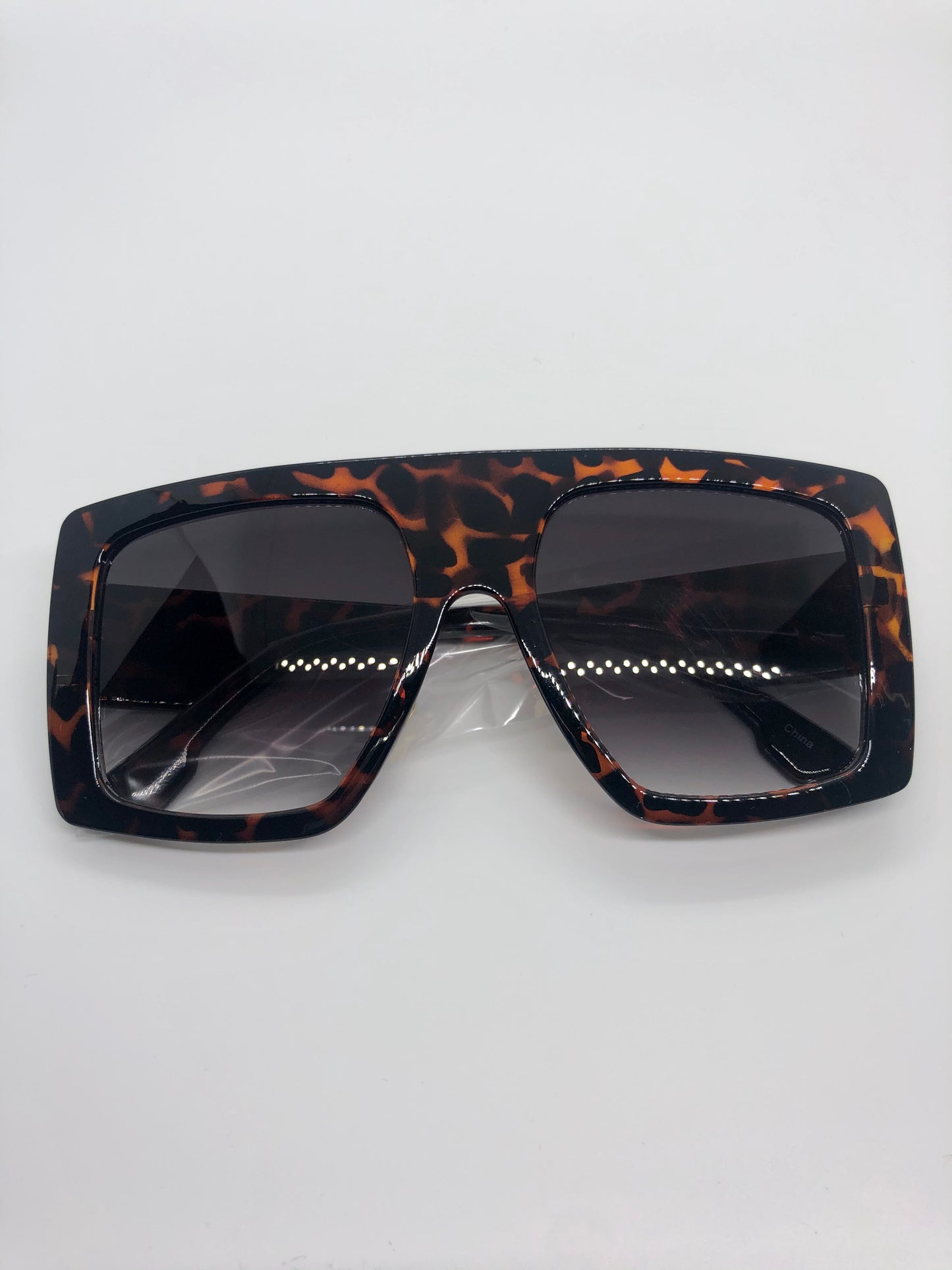 "Front Runner" Sunglasses