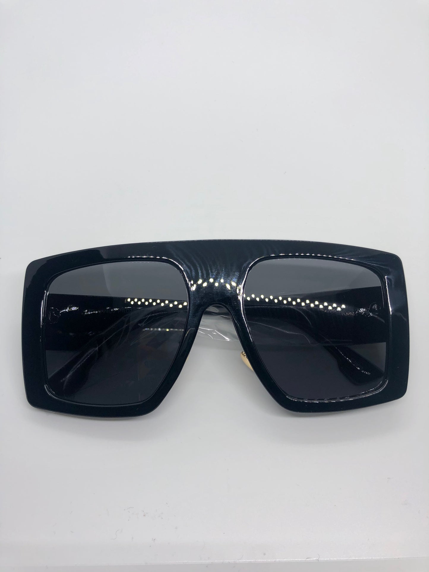 "Front Runner" Sunglasses