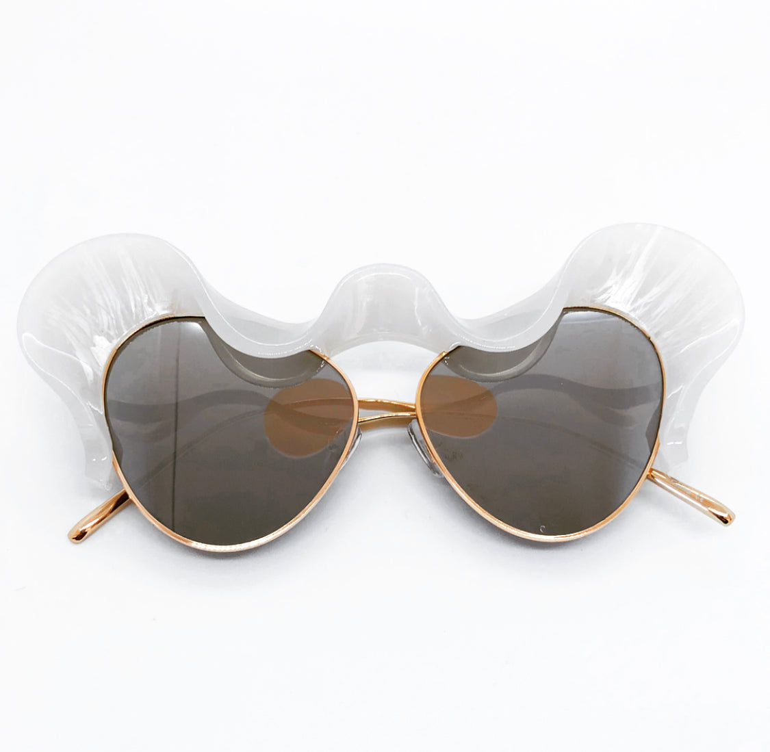 "Beach Babe" Sunglasses