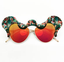 "Beach Babe" Sunglasses