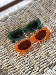 Jungle Collection Sunglasses