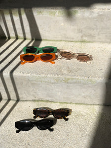 Jungle Collection Sunglasses