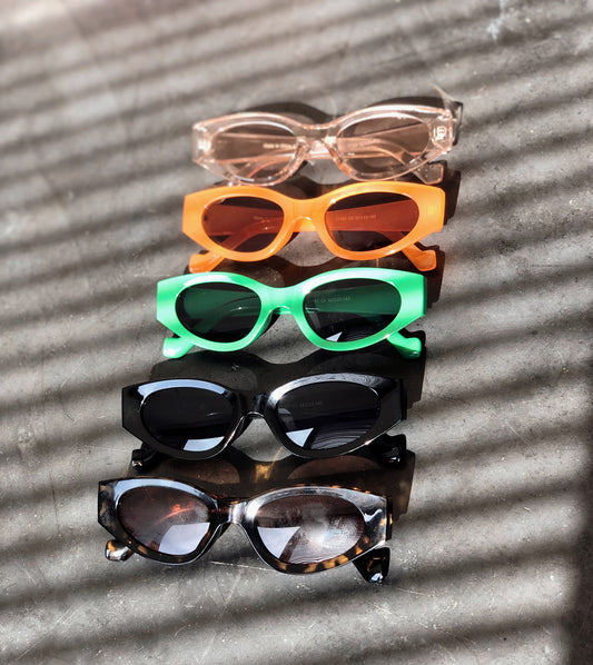 Jungle Collection Sunglasses