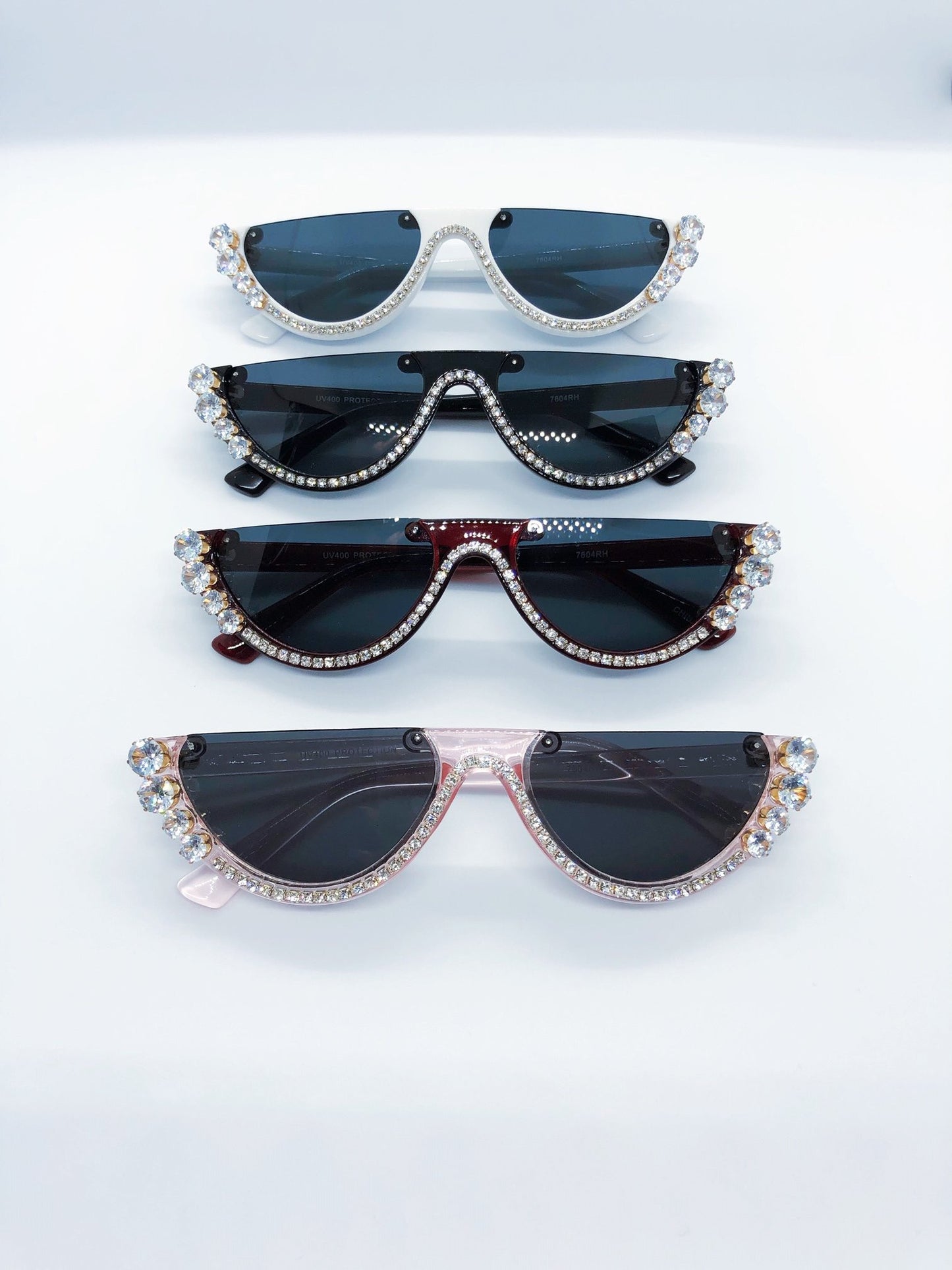 "Baddie B" Sunglasses