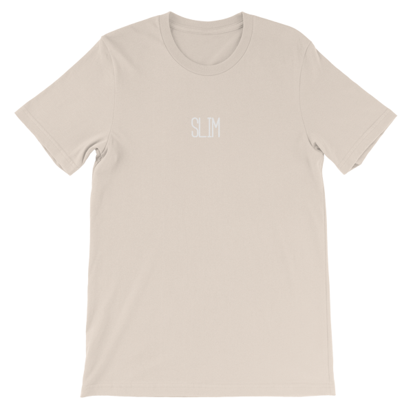 SLIM Unisex T-Shirt