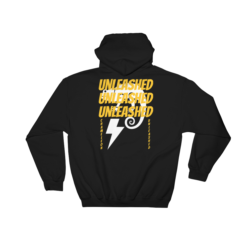 Witness Protection Unisex Hoodie