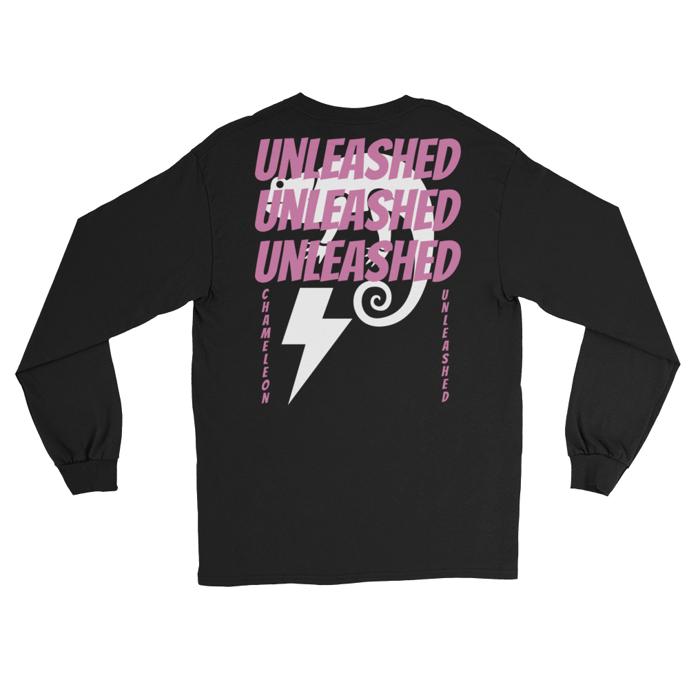 Witness Protection Long Sleeve Unisex T-Shirt