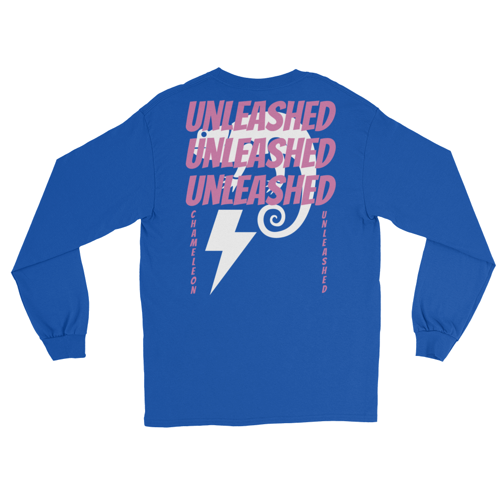 Witness Protection Long Sleeve Unisex T-Shirt