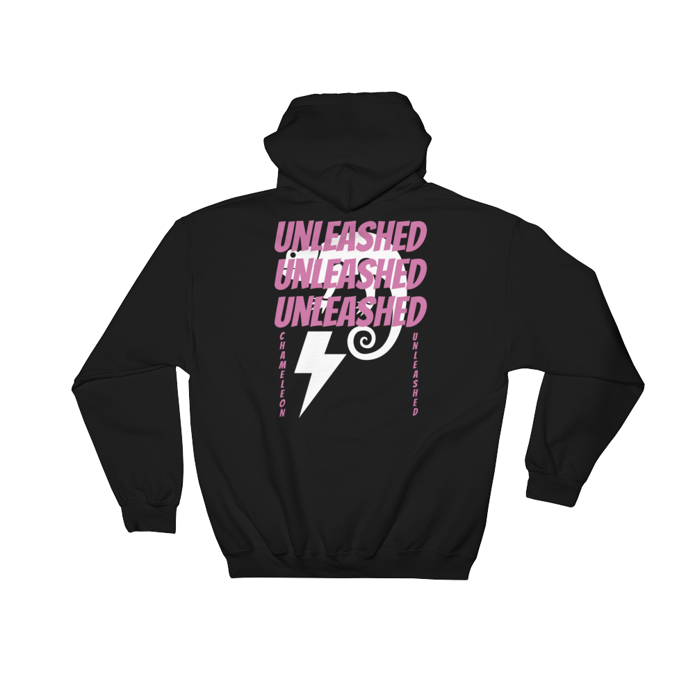 Witness Protection Unisex Hoodie