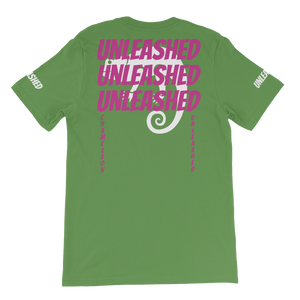 Underrated Short-Sleeve Unisex T-Shirt