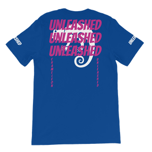 Cuffing Season's Finest Short-Sleeve Unisex T-Shirt