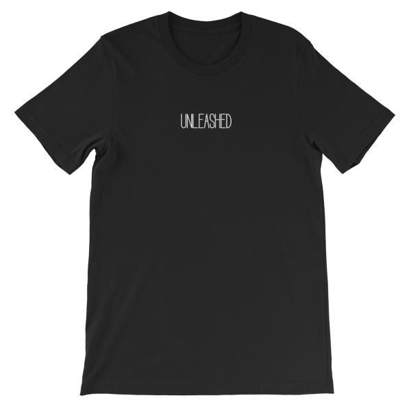 UNLEASHED Unisex T-Shirt