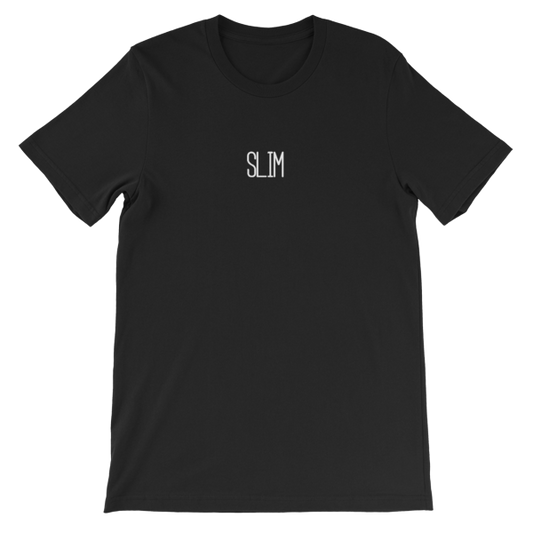 SLIM Unisex T-Shirt