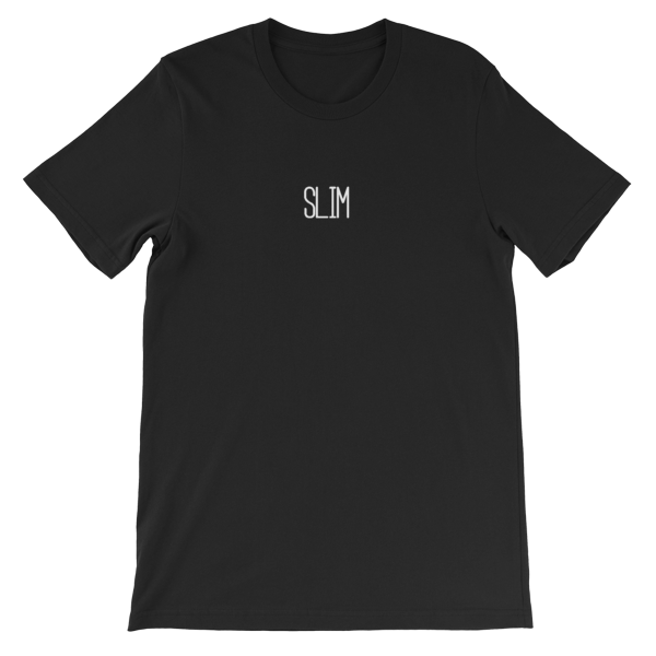 SLIM Unisex T-Shirt