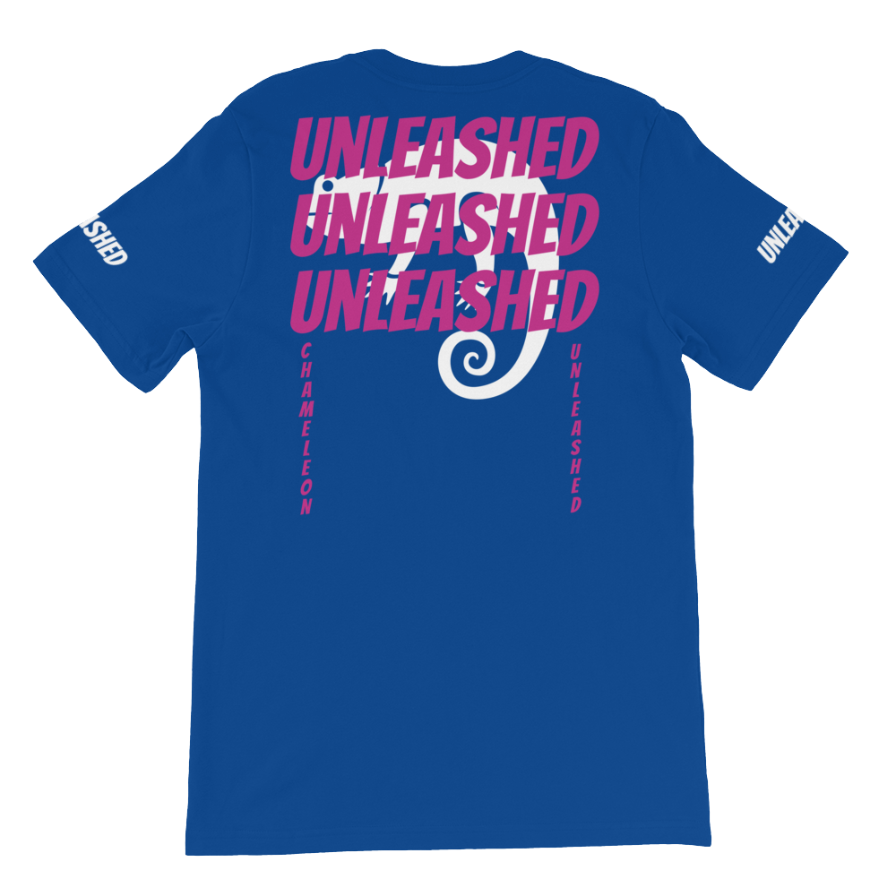 Underrated Short-Sleeve Unisex T-Shirt