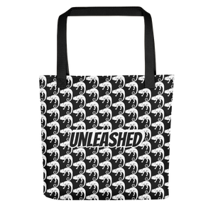 Chameleon Unleashed Signature Collection Tote Bag