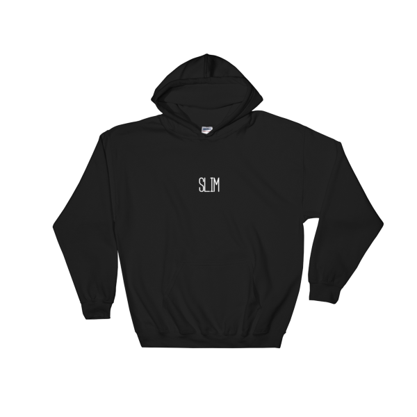 SLIM Unisex Hoodie