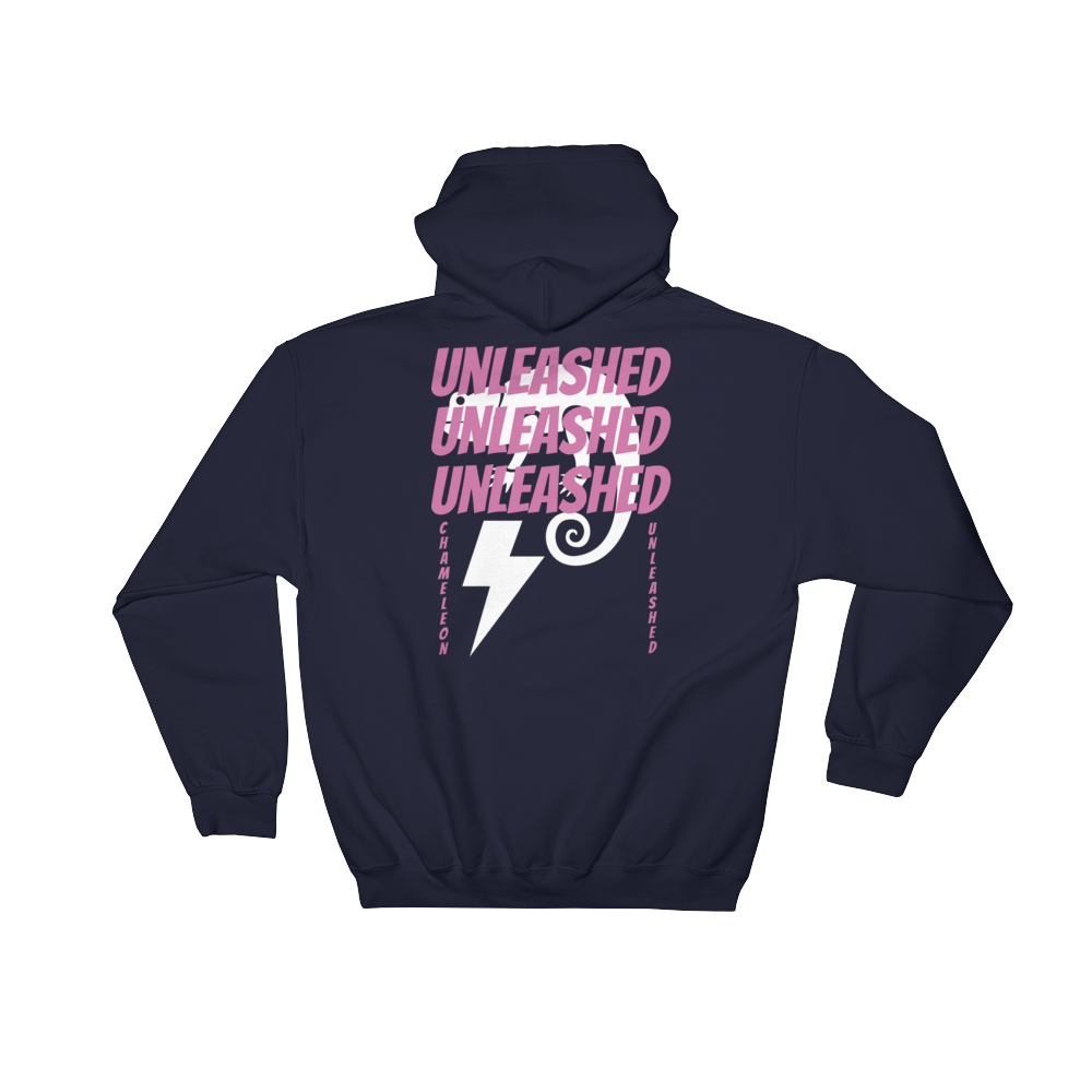 Witness Protection Unisex Hoodie