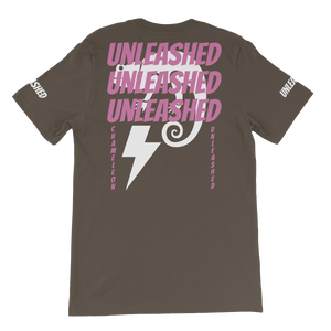 Witness Protection Short-Sleeve Unisex T-Shirt