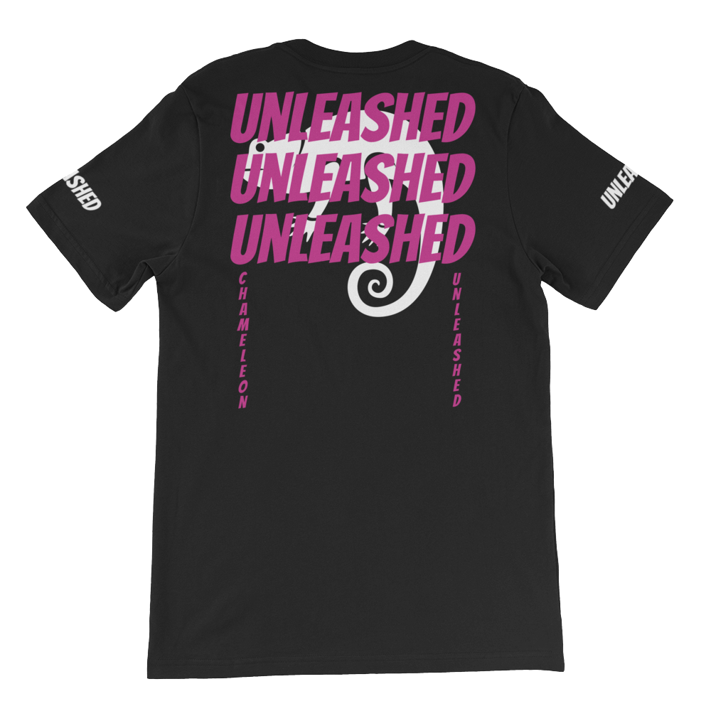 Underrated Short-Sleeve Unisex T-Shirt