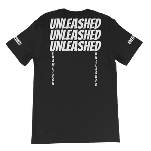 Unleash The Vibes Short-Sleeve Unisex T-Shirt