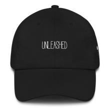 UNLEASHED Unisex Hat