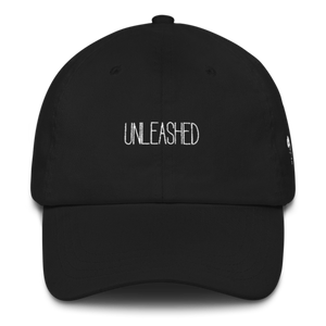 UNLEASHED Unisex Hat