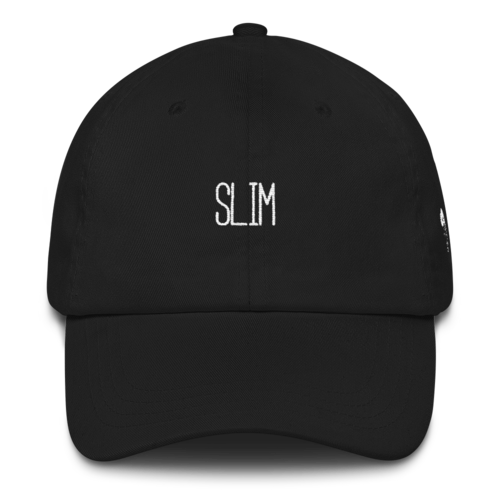 SLIM Unisex Hat