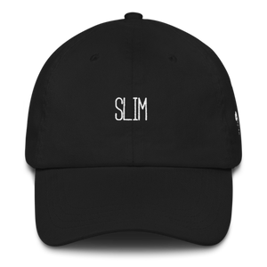 SLIM Unisex Hat