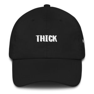 THICK Unisex Hat