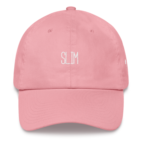 SLIM Unisex Hat