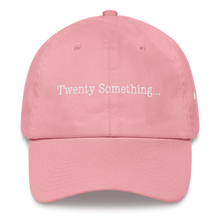 Twenty Something... Unisex Hat