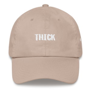 THICK Unisex Hat
