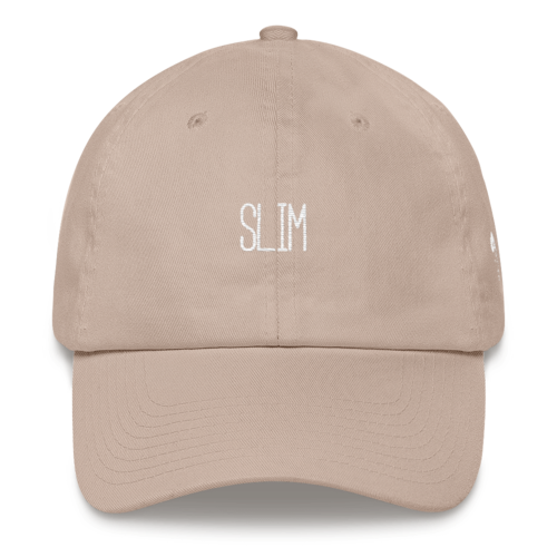 SLIM Unisex Hat